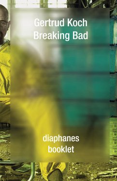 Breaking Bad (eBook, ePUB) - Koch, Gertrud