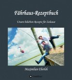 Fährhaus-Rezeptbuch (eBook, ePUB)