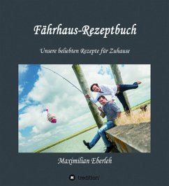 Cover Fährhaus-Rezeptbuch (eBook, ePUB)