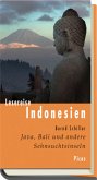 Lesereise Indonesien