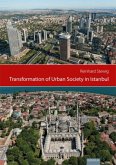 Transformation of Urban Society in Istanbul Transformation of Urban Society in Istanbul