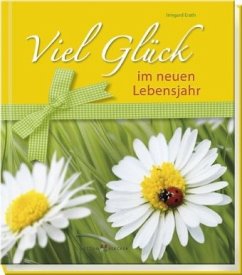 Cover Viel Glück im neuen Lebensjahr