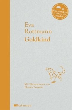 Goldkind - Rottmann, Eva