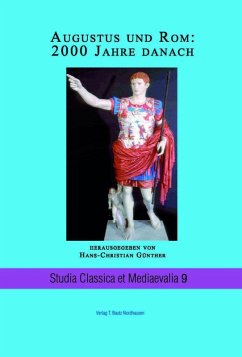 Augustus und Rom: 2000 Jahre danach (eBook, PDF)
