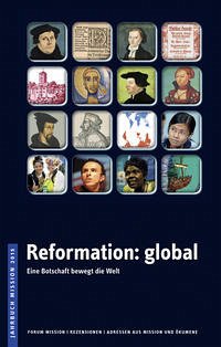 2015: Reformation: global