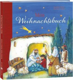 Mein Weihnachtsbuch - Abeln, Reinhard; Cratzius, Barbara