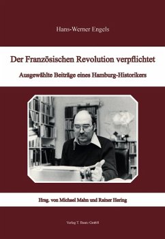 Der Französischen Revolution verpflichtet (eBook, PDF) - Engels, Hans-Werner
