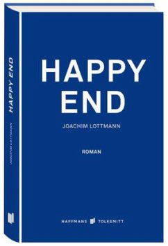 Happy End - Lottmann, Joachim