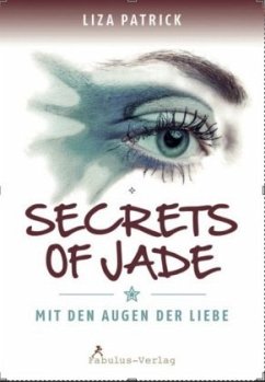 Secrets of Jade - Patrick, Liza