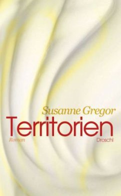 Territorien - Gregor, Susanne