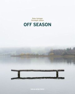 Off Season - Janacs, Christoph