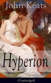 John Keats: Hyperion (Unabridged) (eBook, ePUB)