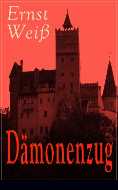 Dämonenzug (eBook, ePUB) - Weiß, Ernst