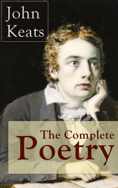 The Complete Poetry of John Keats (eBook, ePUB) - Keats, John