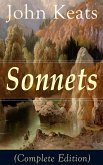 Sonnets (Complete Edition) (eBook, ePUB)