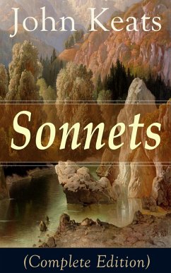 Cover Sonnets (Complete Edition) (eBook, ePUB)