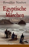 Egyptische Märchen (Alme) (eBook, ePUB)
