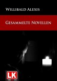 Gesammelte Novellen (eBook, ePUB)