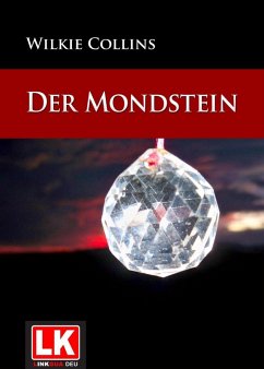 Cover Der Mondstein (eBook, ePUB)