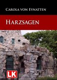 Harzsagen (eBook, ePUB)
