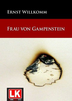 Cover Frau von Gampenstein (eBook, ePUB)