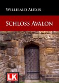 Schloß Avalon (eBook, ePUB)