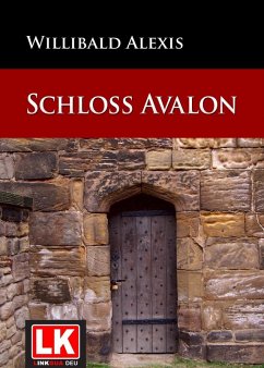 Cover Schloß Avalon (eBook, ePUB)