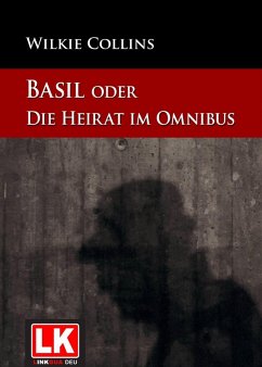 Cover Basil oder: Die Heirat im Omnibus (eBook, ePUB)