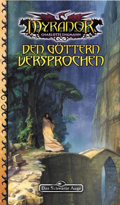 DSA 78: Den Göttern versprochen (eBook, ePUB)