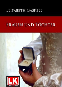 Cover Frauen und Töchter (eBook, ePUB)