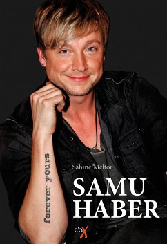 Samu Haber (eBook, ePUB) - Meltor, Sabine