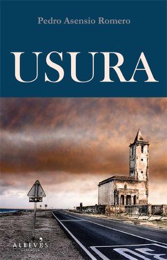 Usura (eBook, ePUB) - Asensio Romero, Pedro