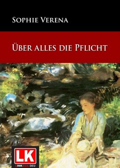 Cover Über alles die Pflicht (eBook, ePUB)