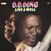 Live And Well (180gram Vinyl)