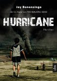 Hurricane (eBook, ePUB)