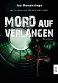 Mord auf Verlangen (eBook, ePUB)