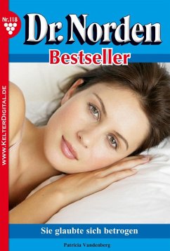Cover Sie glaubte sich betrogen (eBook, ePUB)