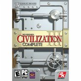 Sid Meier's Civilization III Complete (Download für Windows) Sid Meier's Civilization III Complete (Download für Windows)