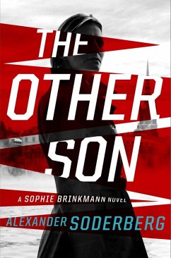 The Other Son (eBook, ePUB) - Soderberg, Alexander