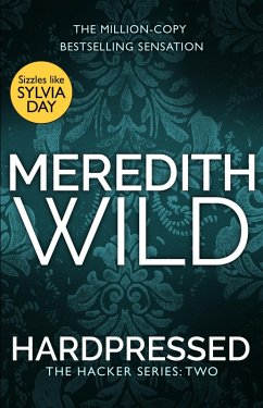 Hardpressed (eBook, ePUB) - Wild, Meredith