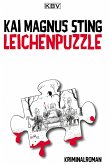 Leichenpuzzle (eBook, ePUB)
