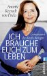 Ich brauche euch zum Leben (eBook, ePUB) - Bild 1