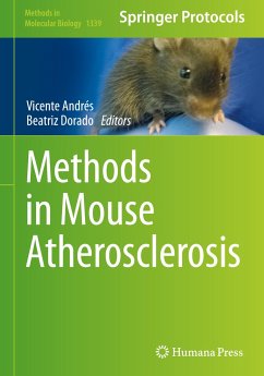 Methods in Mouse Atherosclerosis