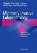 Minimally Invasive Coloproctology - Bild 1