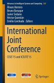 International Joint Conference