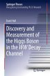 Discovery and Measurement of the Higgs... - Bild 1