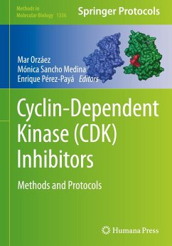 Cyclin-Dependent Kinase (CDK) Inhibitors