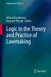 Logic in the Theory and Practice of... - Bild 1