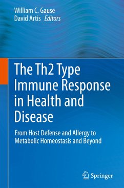 The Th2 Type Immune Response in Health and Disease