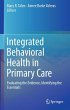 Integrated Behavioral Health in Primary... - Bild 1